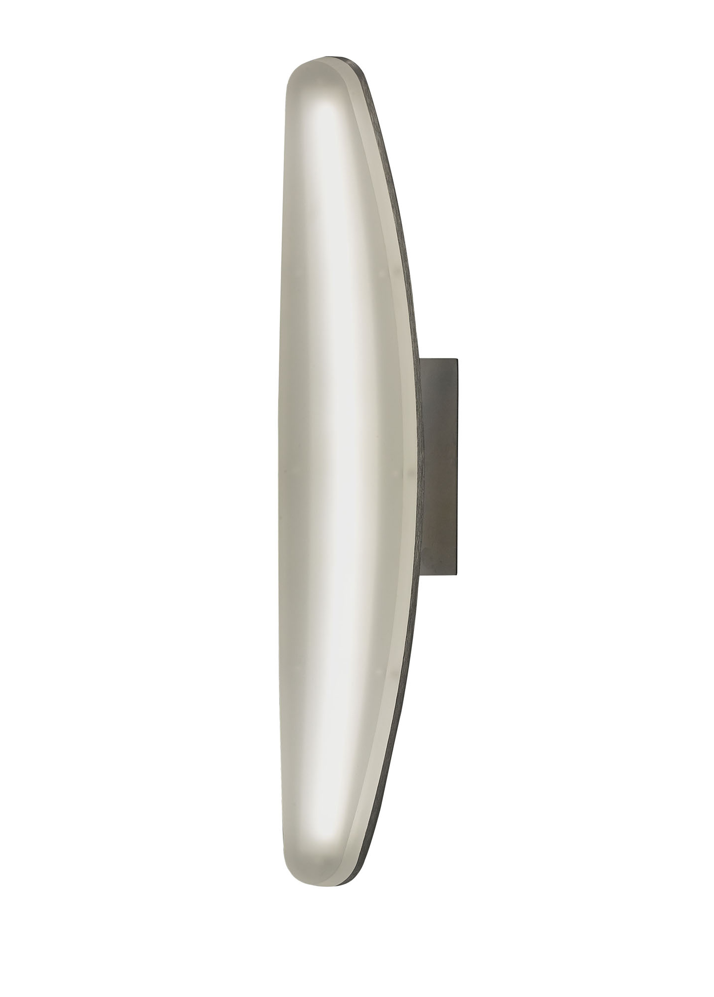 Hemisferic Wall Lights Mantra Flush Wall Lights